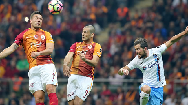 Eski G.Saraylıdan Sarı-kırmızılılara şok sözler!