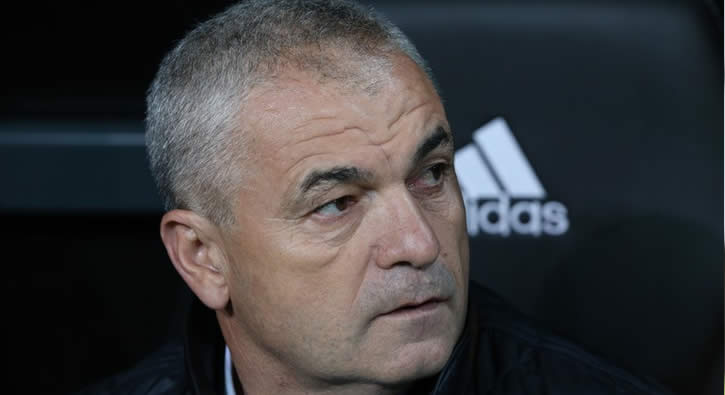 Şok sözler! 'Kendisini o takıma pazarladı'