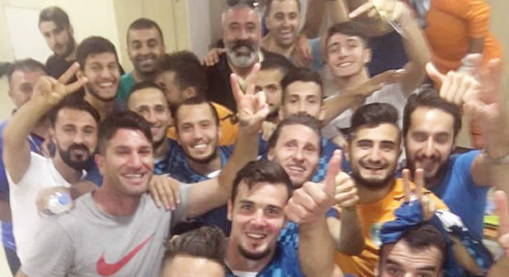 'Terör değil futbol şehri olmak istiyoruz'