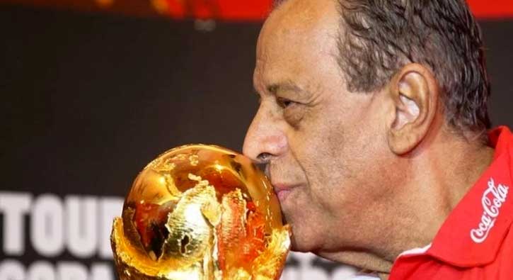 Efsane isim hayatını kaybetti!