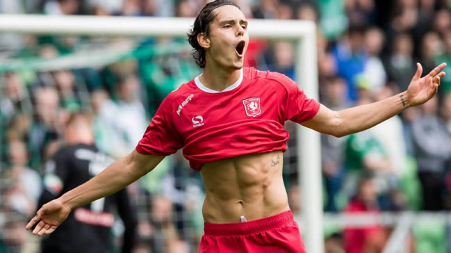 Enes Ünal sertlikten şikayetçi