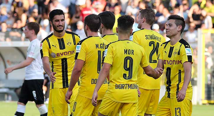 Nuri Şahin bombası! Süper Lig'e geliyor...