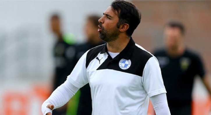 Almanya bu Türk'ü konuşuyor