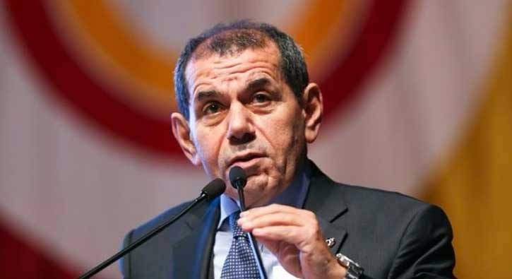 İşte Özbek'in başkanlığı bırakacağı tarih!