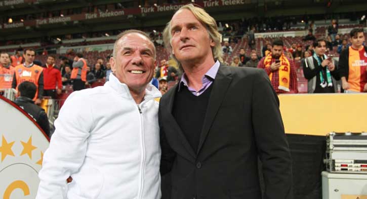 Dersimspor'dan maç sonu açıklama: İki takım arasında...