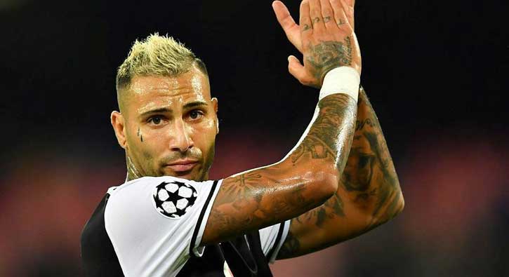 Quaresma için flaş transfer iddiası!