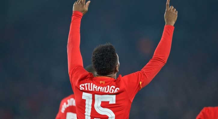 Arsenal ve Liverpool çeyrek finalde