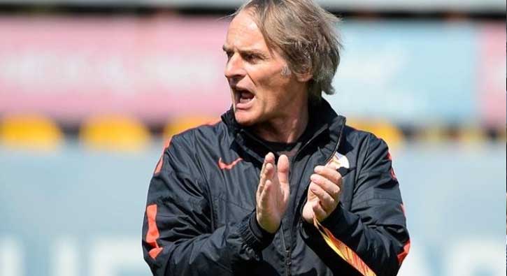 Galatasaray hazırlıklara başladı!