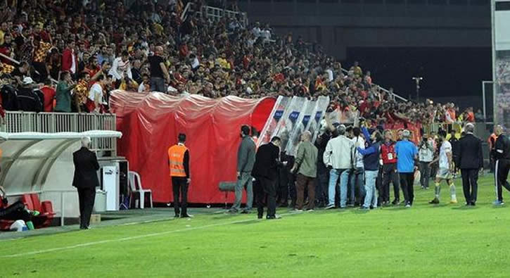 PFDK cezayı kesti! 3 puan silindi