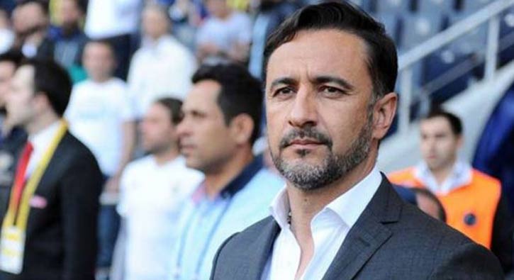 Vitor Pereira için yeni iddia