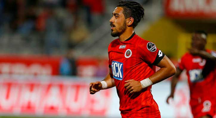 Beşiktaş maçı öncesi İrfan Can'dan flaş yorum!