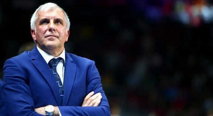 Obradovic: Galatasaray deplasmanı zor olacak!