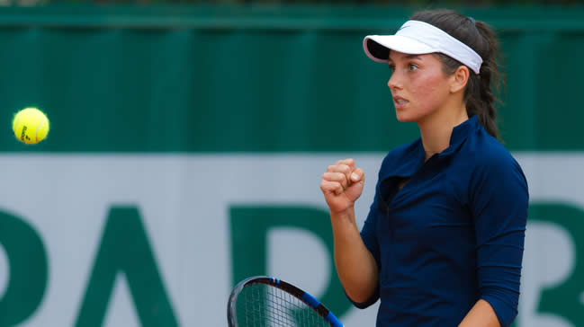 İpek Soylu Çin'de çeyrek finalist