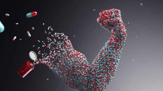 IOC'den 9 sporcuya doping cezası