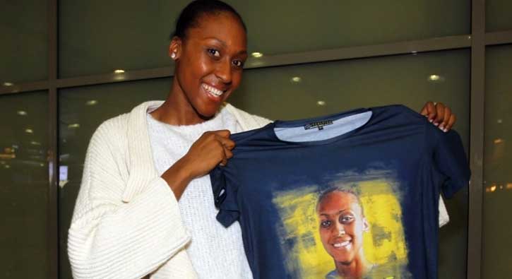 Fenerbahçe'den sürpriz transfer! Yıldız isim İstanbul'a geldi