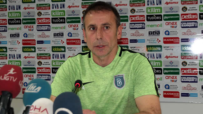 'Altyapılarda önemli sorunlar var'