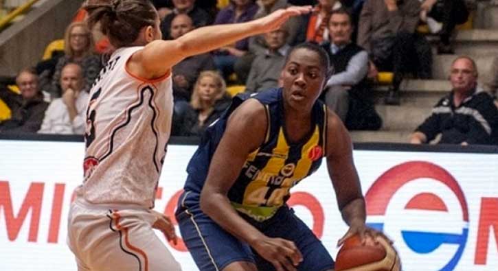 Fenerbahçe uzatmalarda güldü!