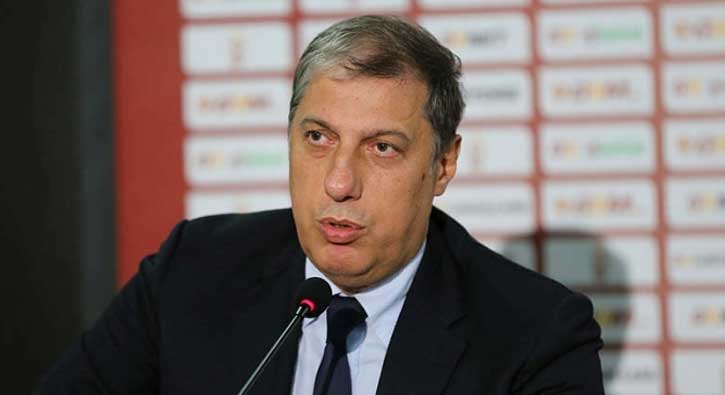 'Diğer takımları da görüyorsunuz'