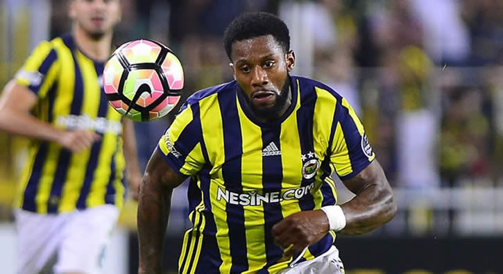 Fenerbahçe'de Jeremain Lens krizi!