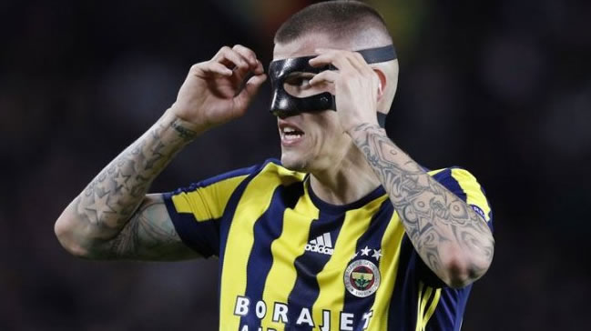 Advocaat'tan Skrtel'e özel görev