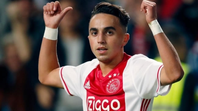 Yeni Wesley Sneijder bulundu