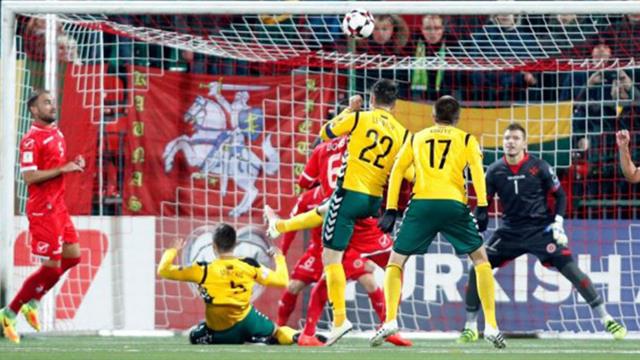 FIFA'dan şok şike soruşturması!