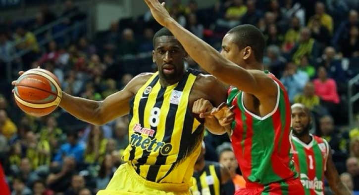 Fenerbahçe'den müthiş geri dönüş