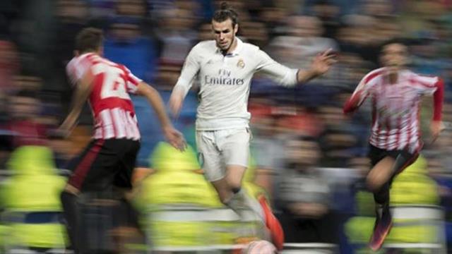 Gareth Bale 2022'ye kadar Real Madrid'de