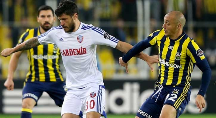 Aatif'tan ilginç cevap! Avrupa Ligi...