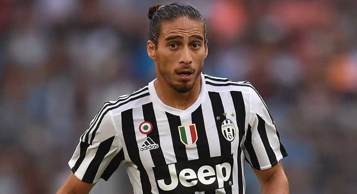 Beşiktaş'a haber yolladı!