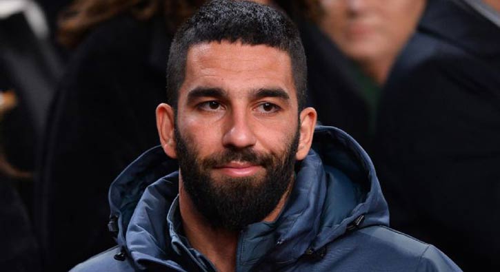 Arda Turan'ın en büyük korkusu! 