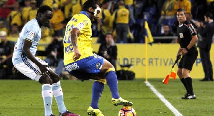 La Liga'da muhteşem mücadele!