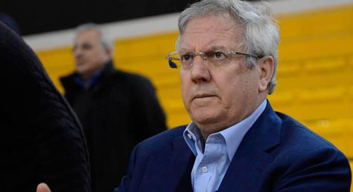 Yargıtay Aziz Yıldırım kararını açıkladı