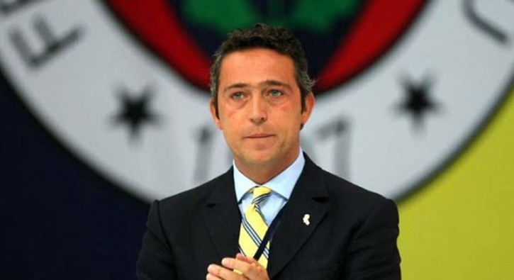 Ali Koç'un çağrısı da sonuç vermedi