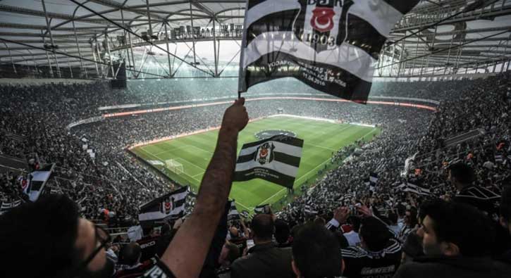 İtalyanlar'da güvenlik endişesi