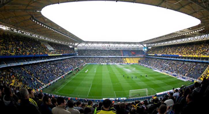 F.Bahçe açıkladı! Satılan bilet sayısı...