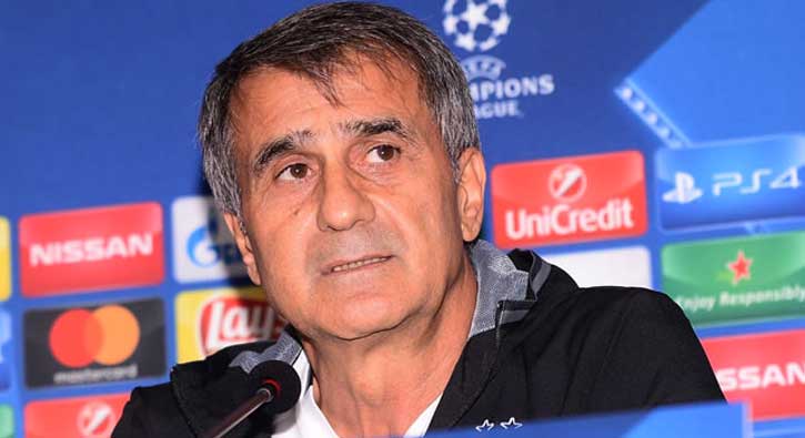 Güneş'ten flaş Napoli maçı açıklaması