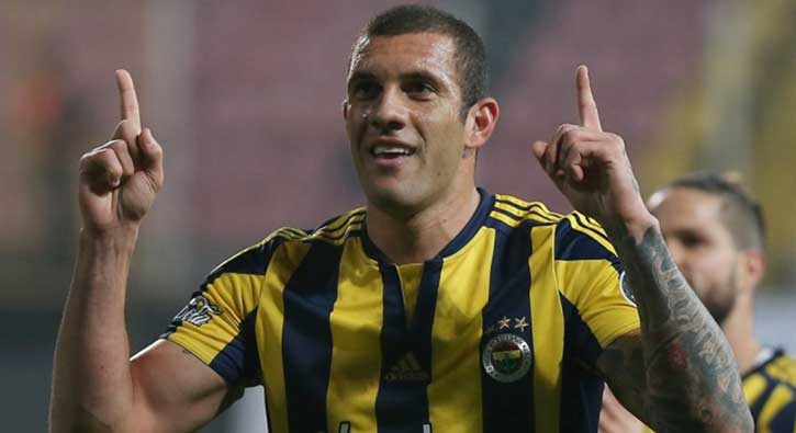 Fenerbahçe'ye müjde! Fernandao...