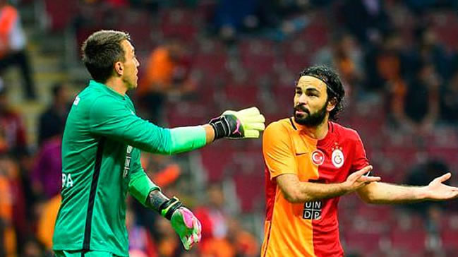 Çifte şok! İdmana çıkmadılar...