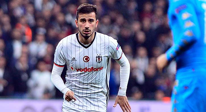 Oğuzhan Özyakup: Maçtan önce sorsalar...