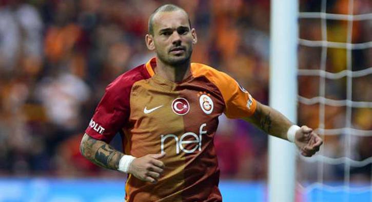 Galatasaray'a 3 müjde!