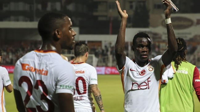 Bruma için harekete geçiyorlar