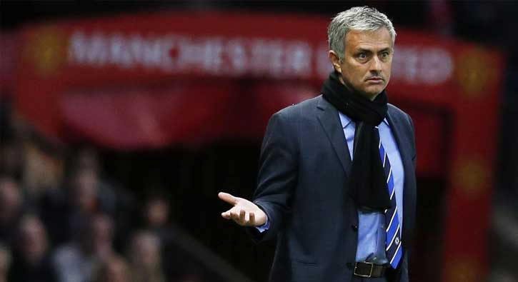 Jose Mourinho itiraf etti: İlk teklif...