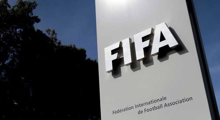 İngiltere ile FIFA arasında kriz çıktı! Sebebi...