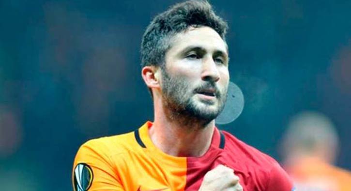 Sabri formayı kimseye bırakmıyor