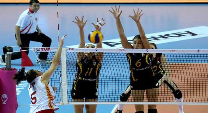 Filede Vakıfbank farkı!