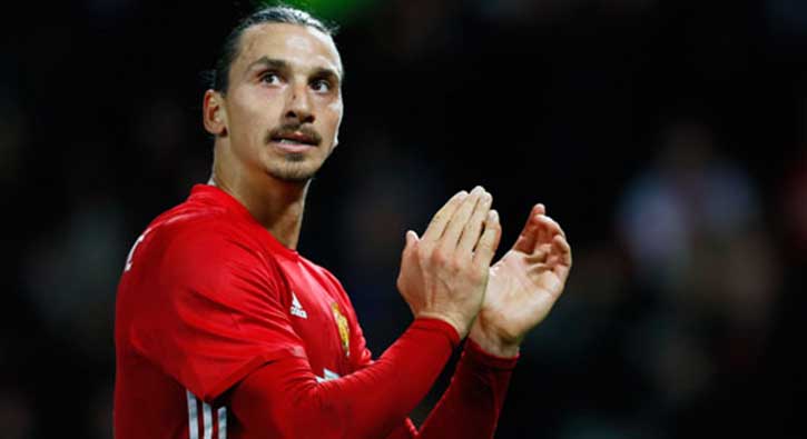 Ve belli oldu! İbrahimoviç Kadıköy'e...