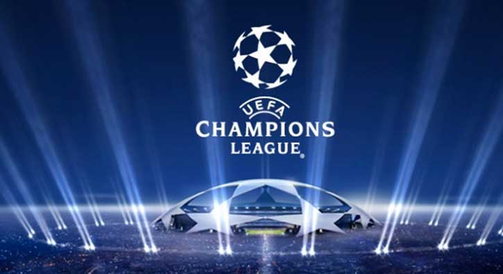 Şampiyonlar Ligi'nde muhteşem maçlar! İşte gecenin özeti...