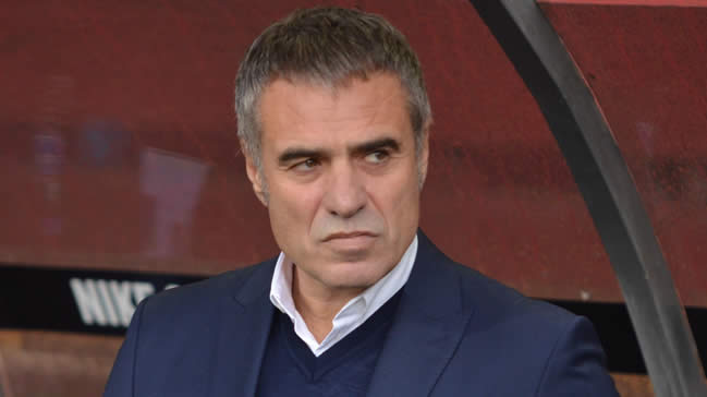 Beşiktaş'a karşı ilk galibiyetini istiyor