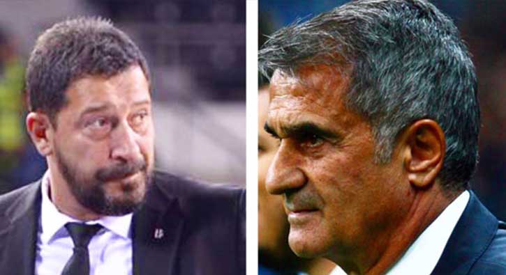 Beşiktaş iki kulvarda da başarılı!